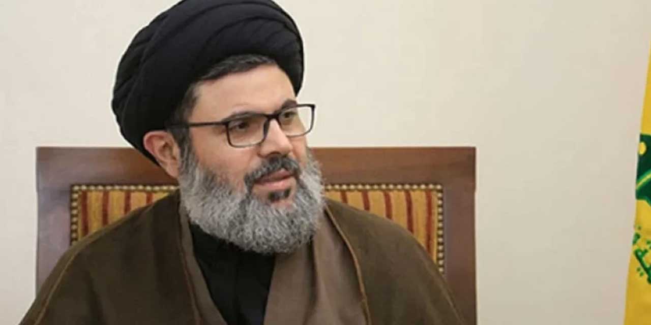 Hizbullah da açıkladı: Nasrallah'ın muhtemel halefi Haşim Safiyuddin hayatını kaybetti