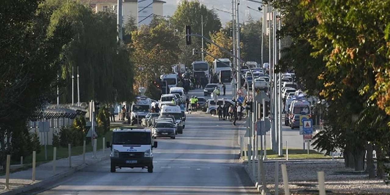 TUSAŞ saldırısının ardından yaralanan 22 kişiden 8'i taburcu oldu!