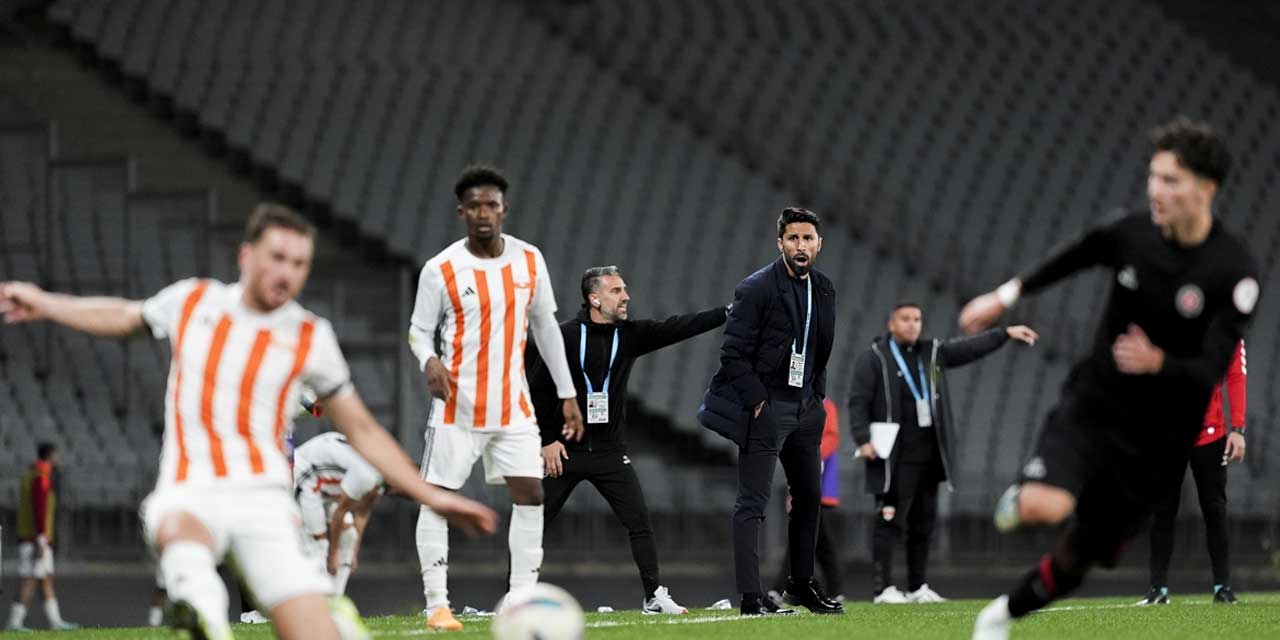 Fatih Karagümrük, Adanaspor engelini rahat geçti: Son 6 maçta beşinci galibiyet