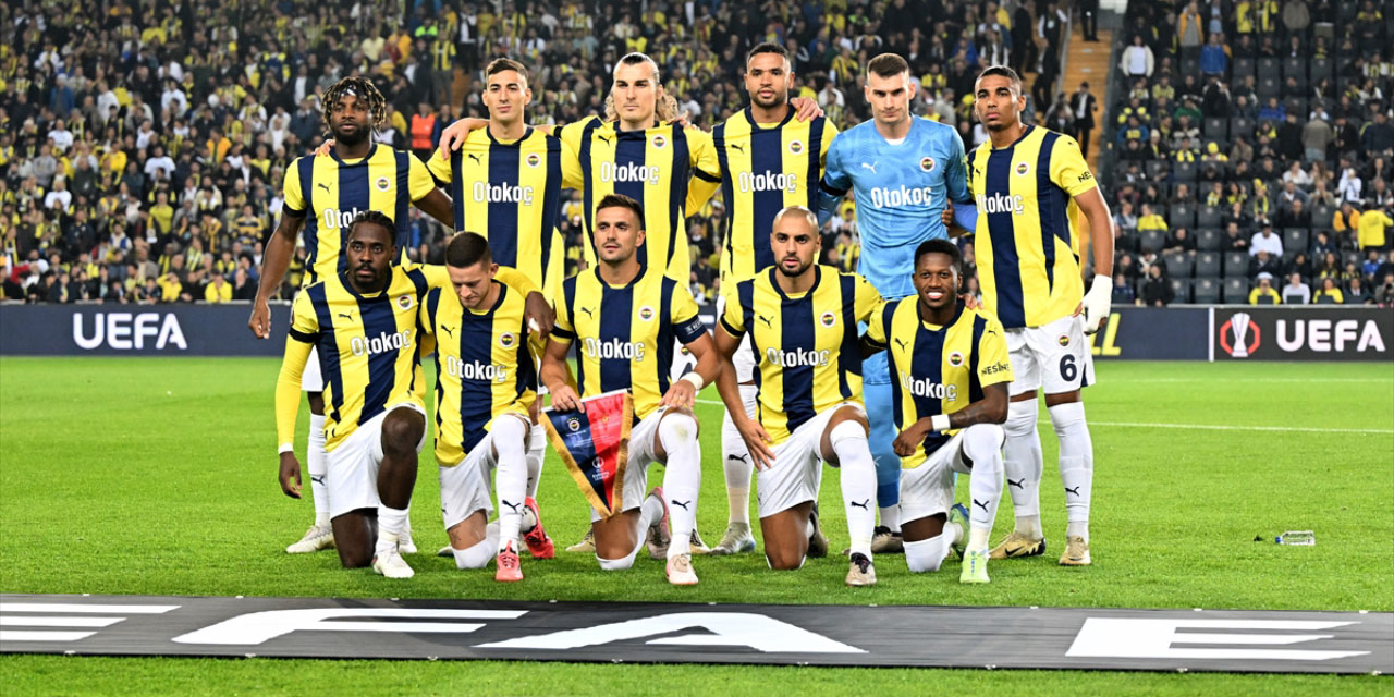 Fenerbahçe'de Mourinho'nun kararı: Bodrum FK karşısında önemli maç!