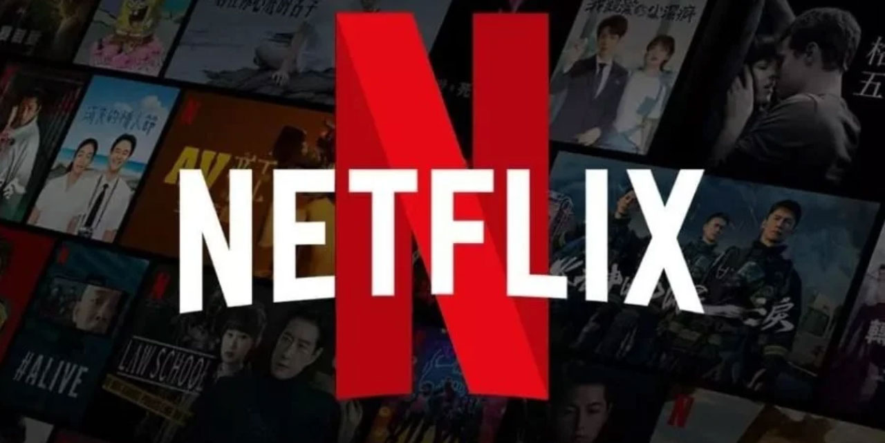 Netflix'e Filistin tepkisi: İmza toplanıyor!