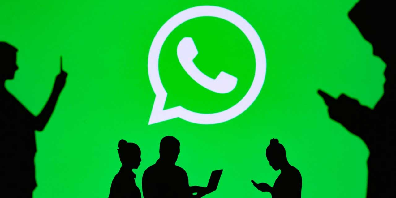 WhatsApp'tan yeni özellik: ''Artık iletişim daha pratik''