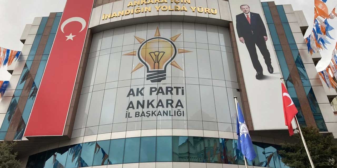 AK Parti'den Ankara Büyükşehir Belediyesine konser tepkisi