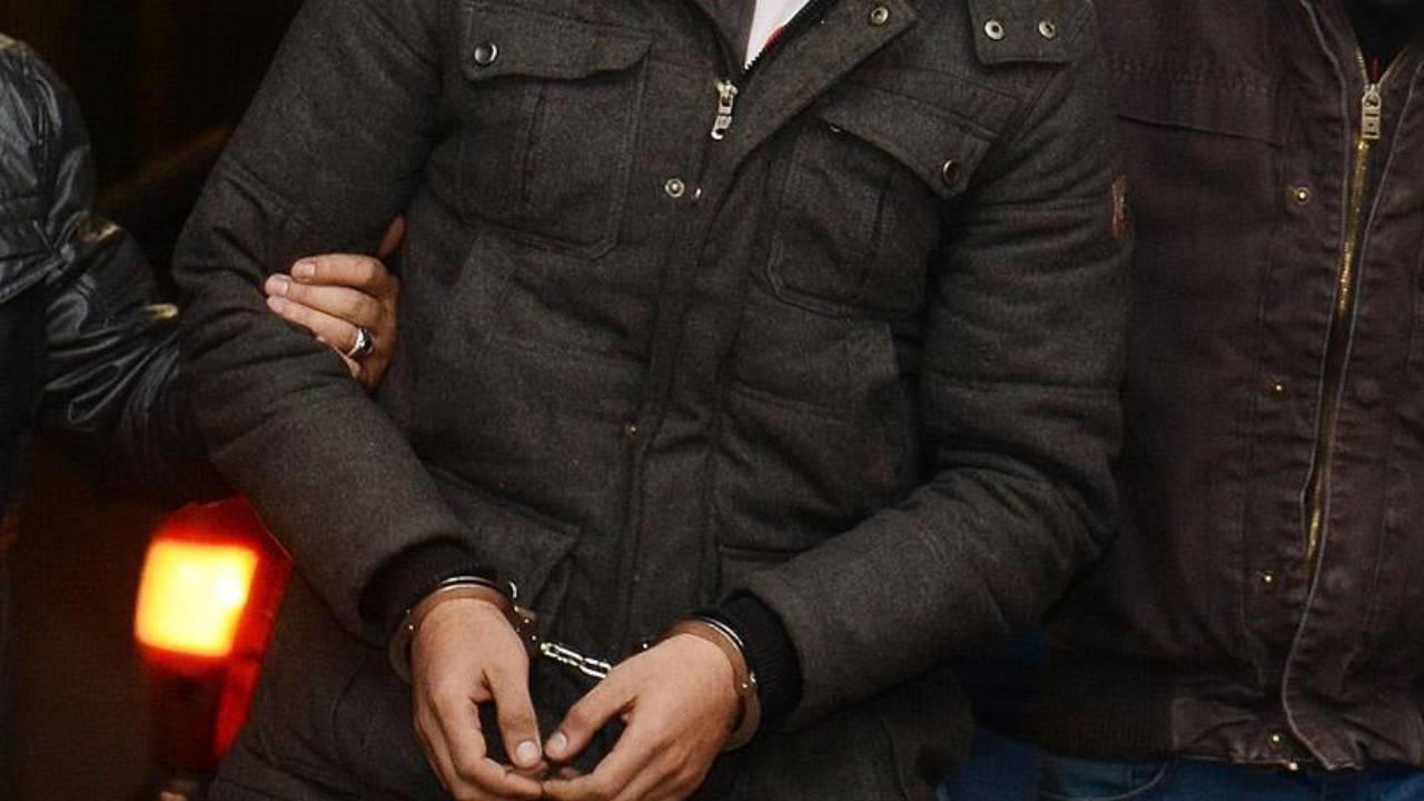 Yozgat'ta DEAŞ operasyonu: Yabancı uyruklu 2 zanlı tutuklandı!