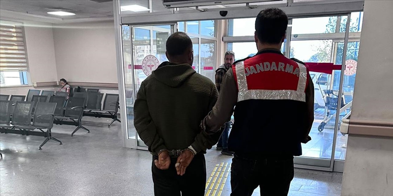 İstanbul'da terör örgütü PKK'ya yönelik operasyonda 18 şüpheli yakalandı