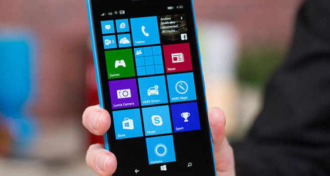 Microsoft, Windows Phone üretimini durduruyor!