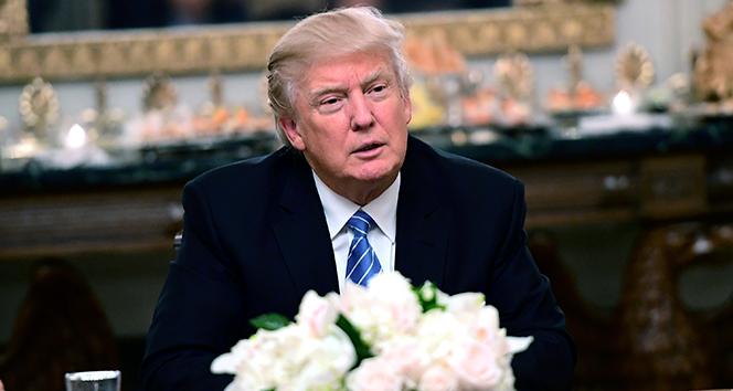 Trump’tan şaşırtan Kuzey Kore açıklaması