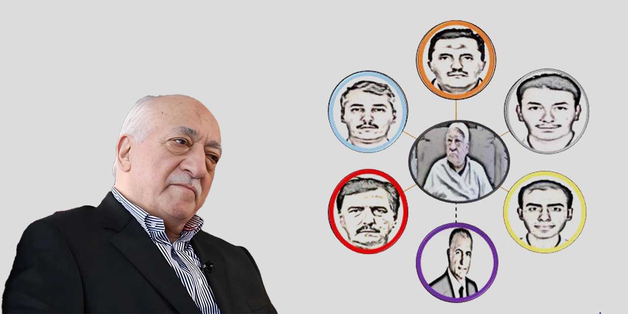 FETÖ’de güç ve para kavgası