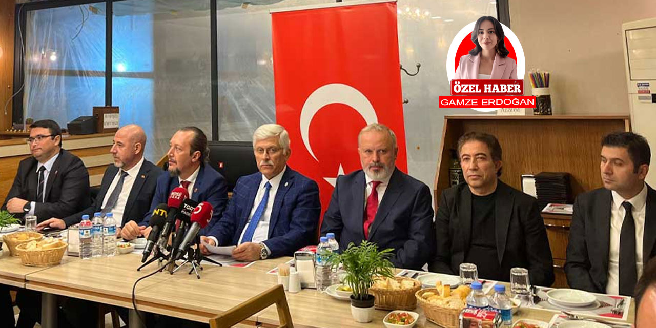 Veteriner Hekimler Birliği yeniden kolları sıvadı