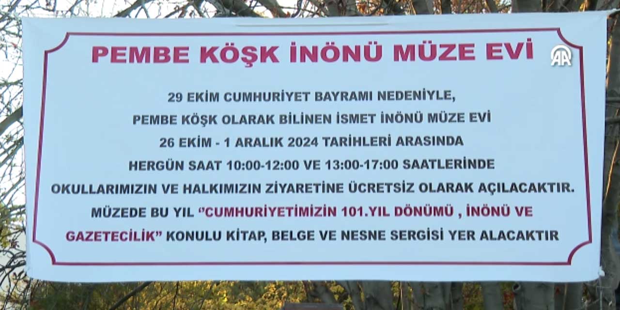 Cumhuriyetin ilk yıllarına ışık tutan sergi ziyaretçilerini bekliyor