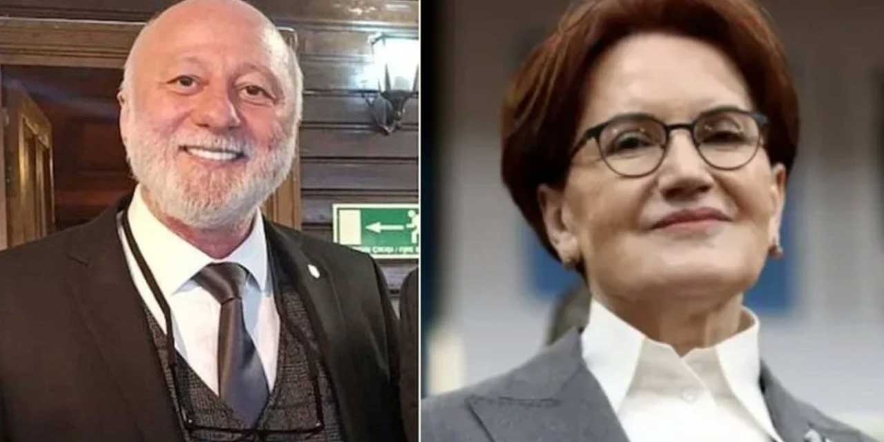 Meral Akşener kayınbiraderini dava etti!