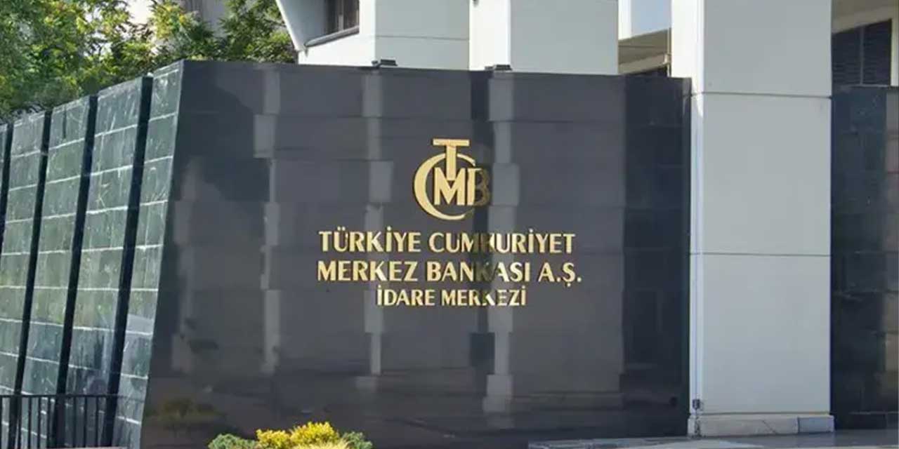 Merkez Bankası rezervleri tüm zamanların rekorunu kırdı!