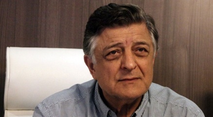 Yılmaz Vural ateş püskürdü