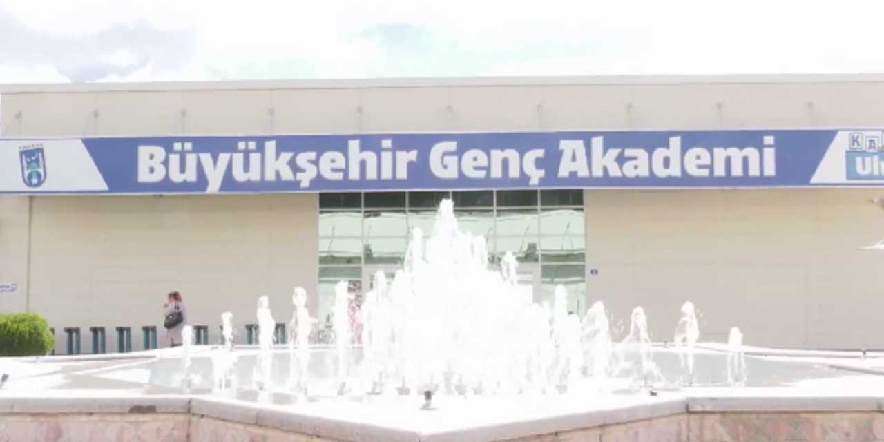 ABB Başkanı Mansur Yavaş'tan "Genç Akademi Ulus" açıklaması: 2 Kasım'da açılıyor