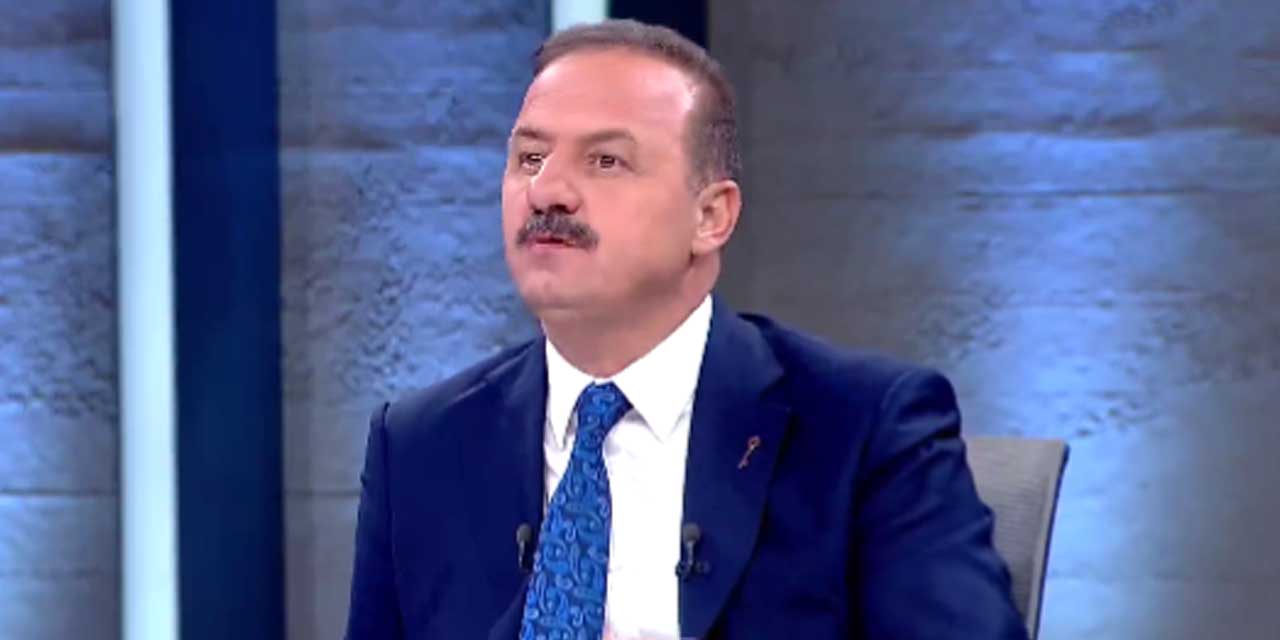 Anahtar Partisi Genel Başkanı Yavuz Ağıralioğlu canlı yayında soruları yanıtladı: "Biz itiraz edenleriz"