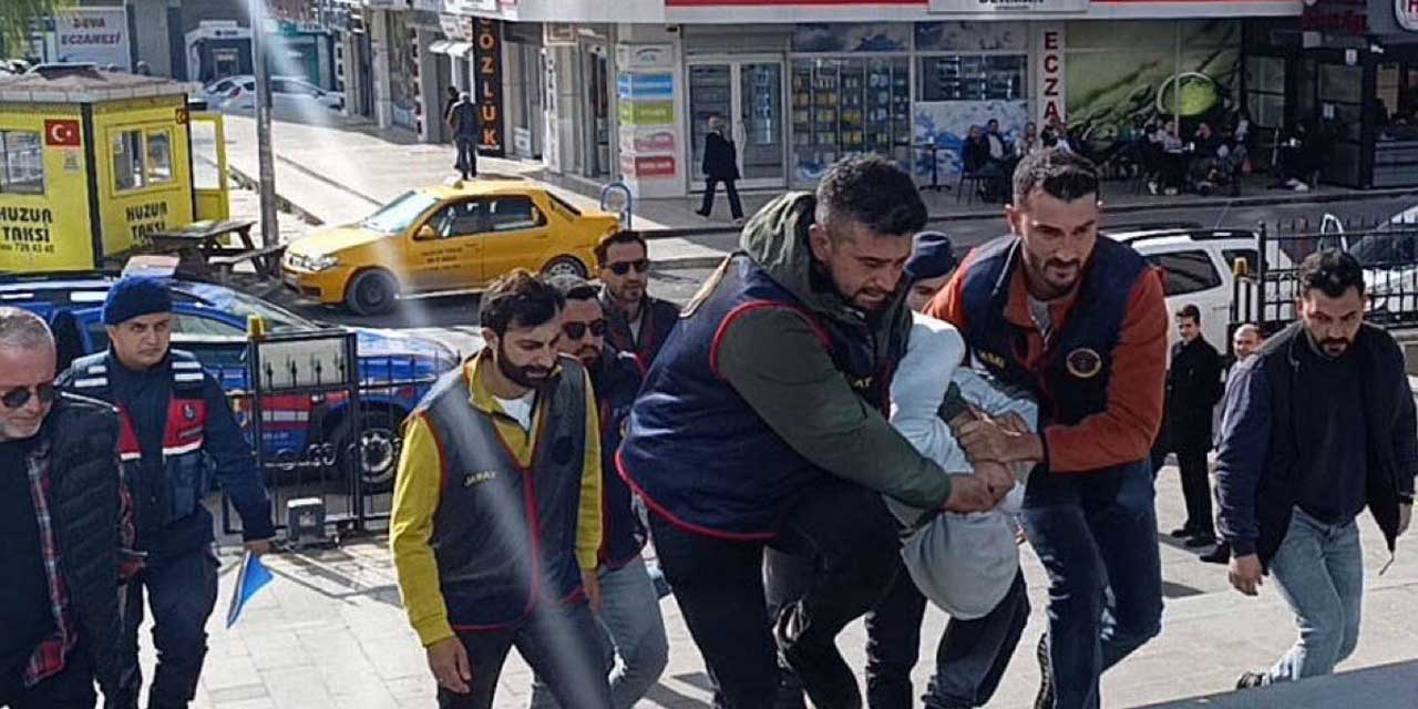 Sıla Bebek skandalının ardından Tekirdağ'da bir başka korkunç olay: 9 aylık bebeğe cinsel istismarda iki kişi tutuklandı