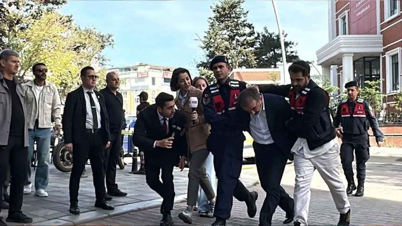 Yenidoğan Çetesi soruşturmasını yürüten savcının davadan çekildiğine dair haberlere gözaltı kararı