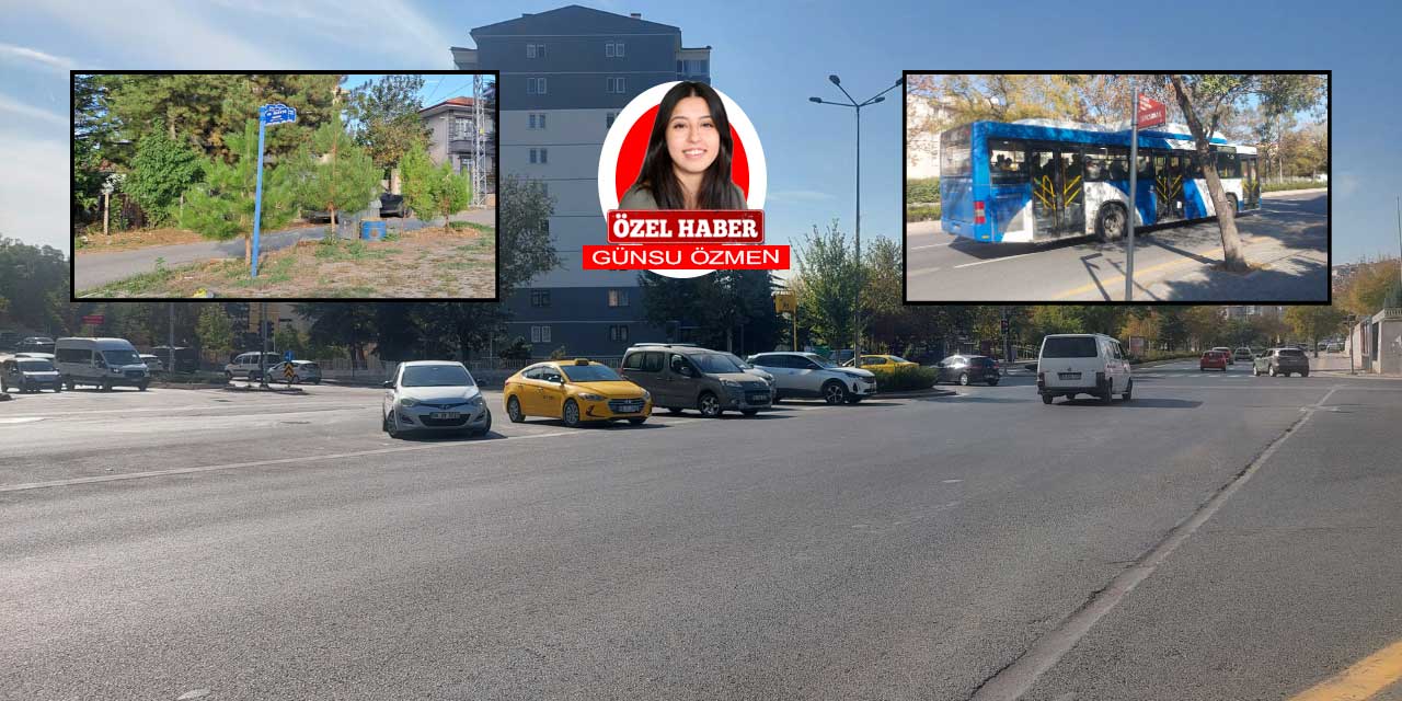 Yenimahalle’de tabelalar yenilendi, gözler Güdül’e çevrildi!