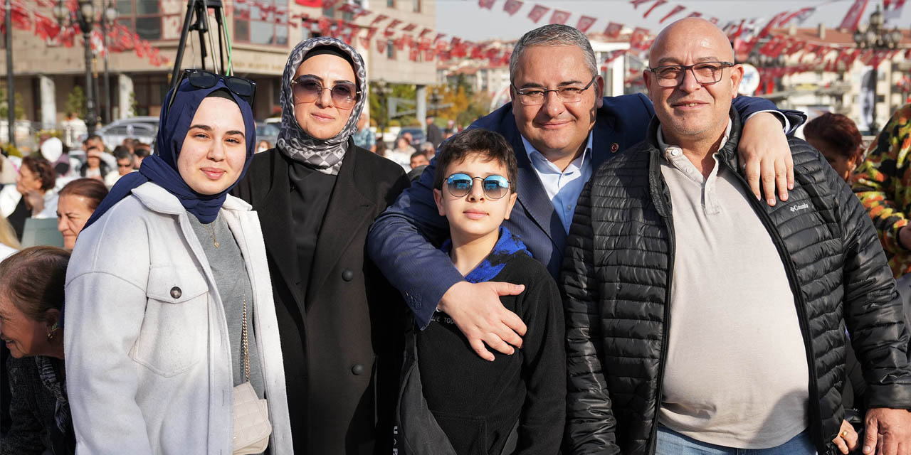 Keçiören’de 'Geleneksel Lezzetler Yemek Yarışması' başladı