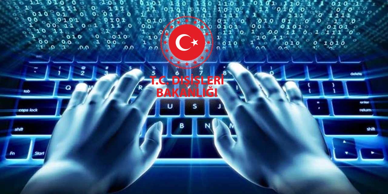 Dışişleri Bakanlığı 13 bilişim personeli alacak