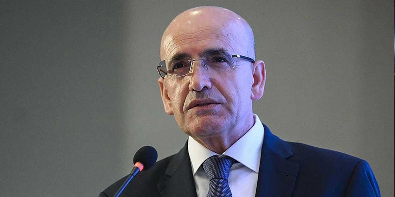 Mehmet Şimşek'ten kira sözleşmesi duyurusu: ''Hayırlı olsun''