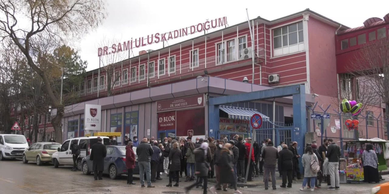 Semra Dinçer açıkladı: Ankara'daki iki hastane kapatılıyor