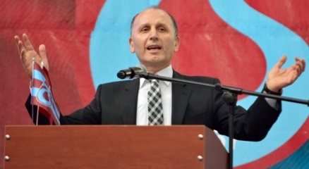 Muharrem Usta'nın yüzü gülmüyor