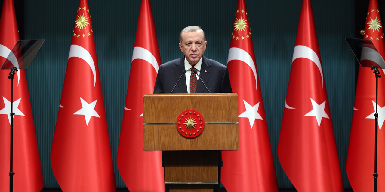 Cumhurbaşkanı Erdoğan, Macaristan'dan seslendi: AB üyeliğimizin yıllardır engellenmesinin bir izahı yok