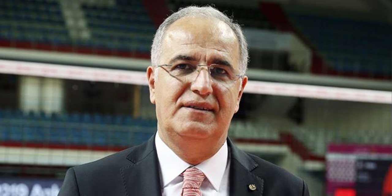 Türkiye'ye müjde: 2026 Kadınlar Avrupa Voleybol Şampiyonası Türkiye'de!