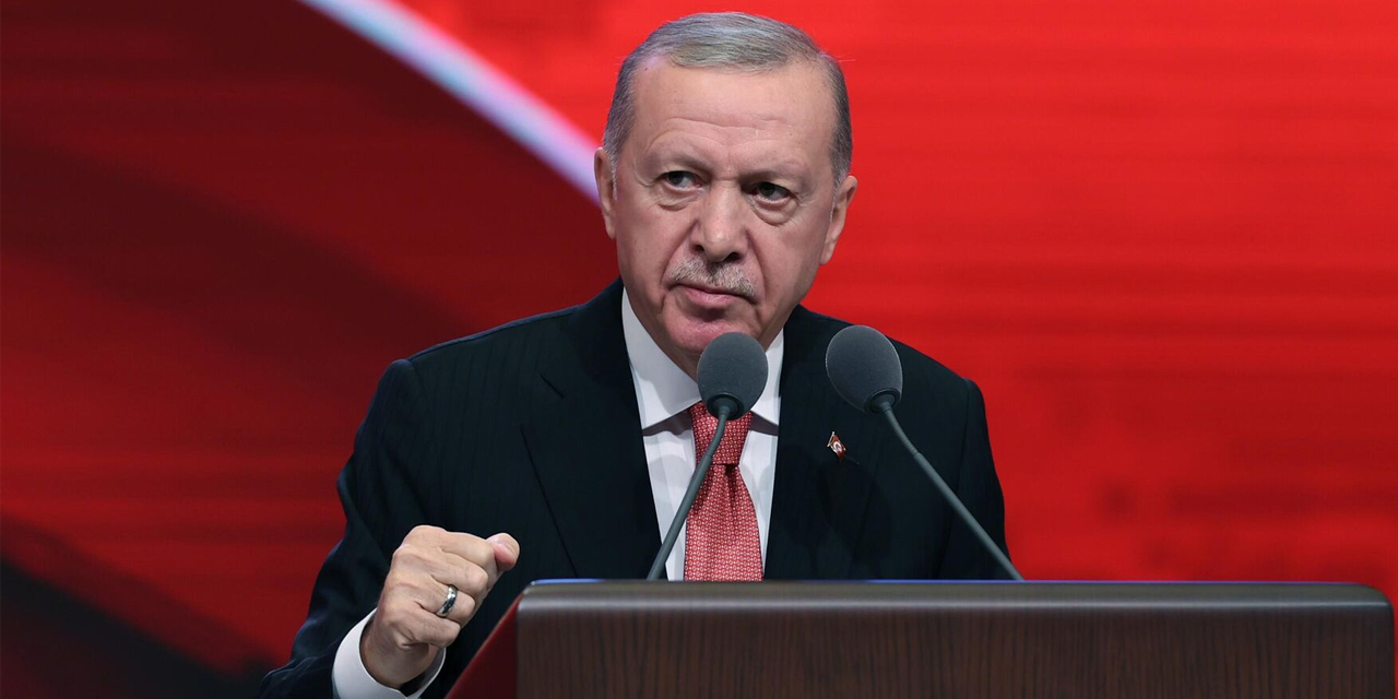 Cumhurbaşkanı Erdoğan: Zaman zaman fikir ayrılıkları yaşansa da ABD ile model ortağıyız