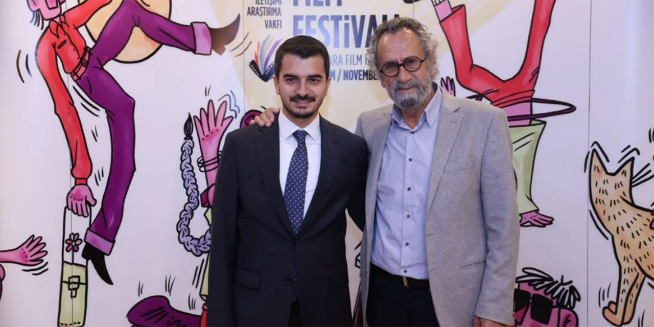 Başkan Güner 35. Ankara Film Festivali açılışına katıldı