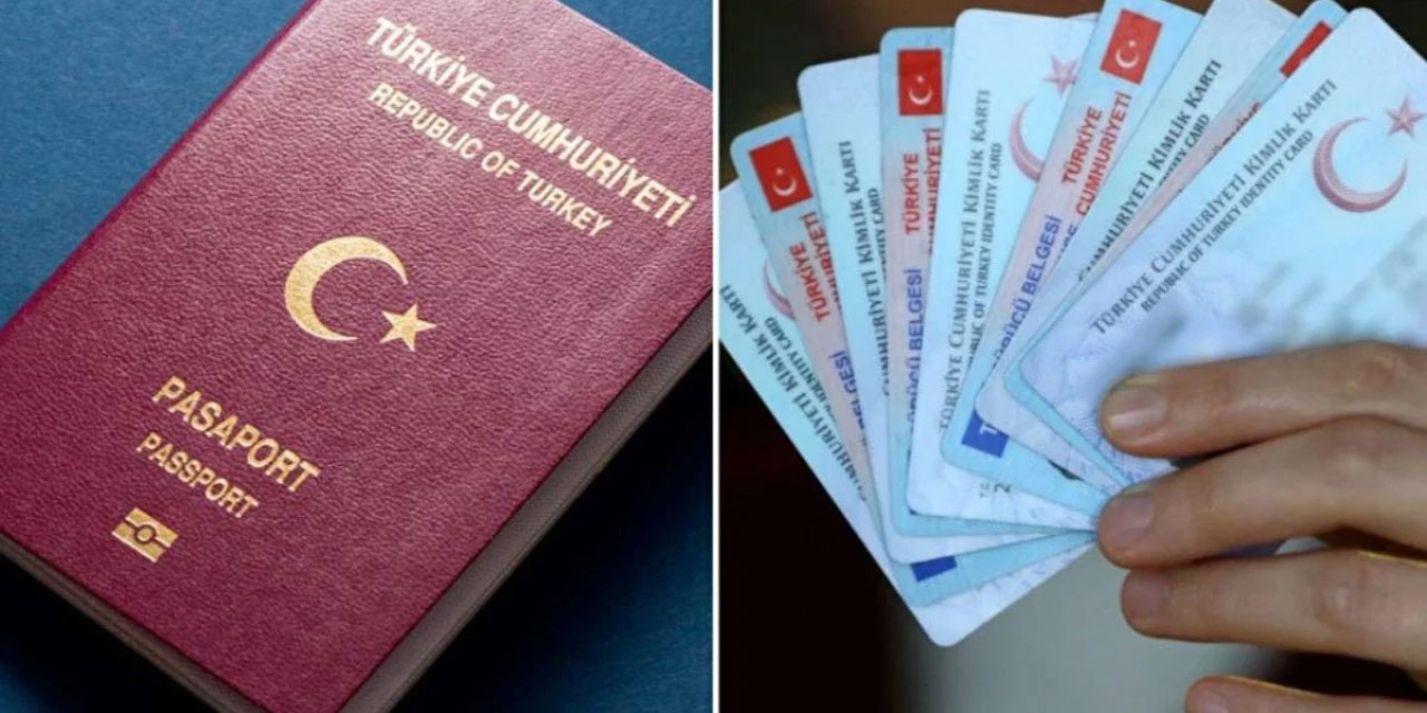 Ehliyet ve pasaporta zam geliyor: Vatandaş 2025 öncesi yoğunluk oluşturdu!