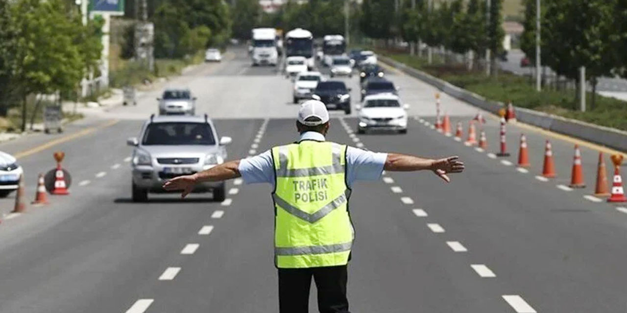 Sürücüler dikkat! Ankara'da bu yollar yarın kapalı olabilir