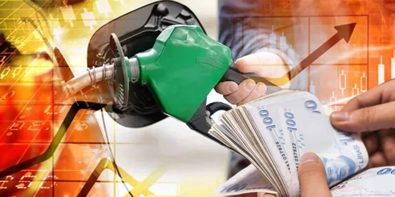 Akaryakıt fiyatları güncellendi: 10 Kasım 2024 güncel benzin, motorin ve LPG fiyatları