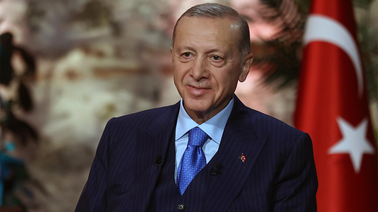 Cumhurbaşkanı Erdoğan: 7 milyarın üzerinde fidan toprakla buluştu!