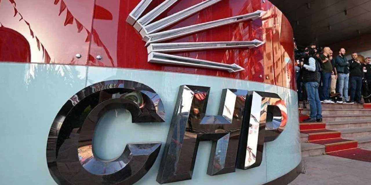 CHP Merkez Yönetim Kurulu toplandı: Erken seçim gündemi!