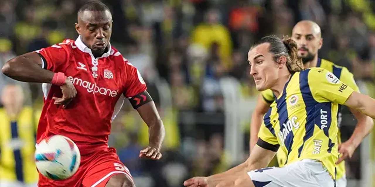 Fenerbahçe'den Çağlar Söyüncü açıklaması: Sakatlığı ciddi mi?