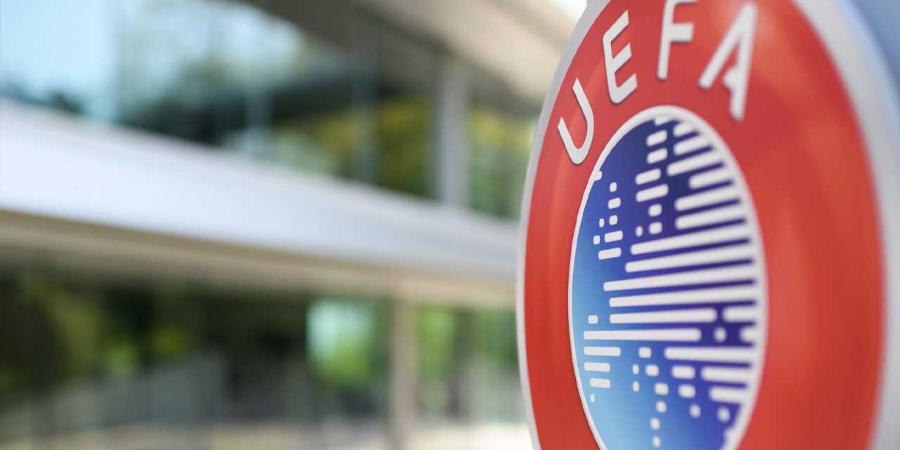 Beşiktaş'ın Maccabi Tel Aviv ile oynayacağı maçla ilgili UEFA'dan açıklama