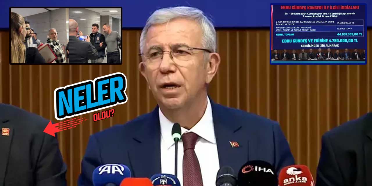 11 Kasım 2024’te neler yaşandı? 11 Kasım'da yaşanan önemli gelişmeler