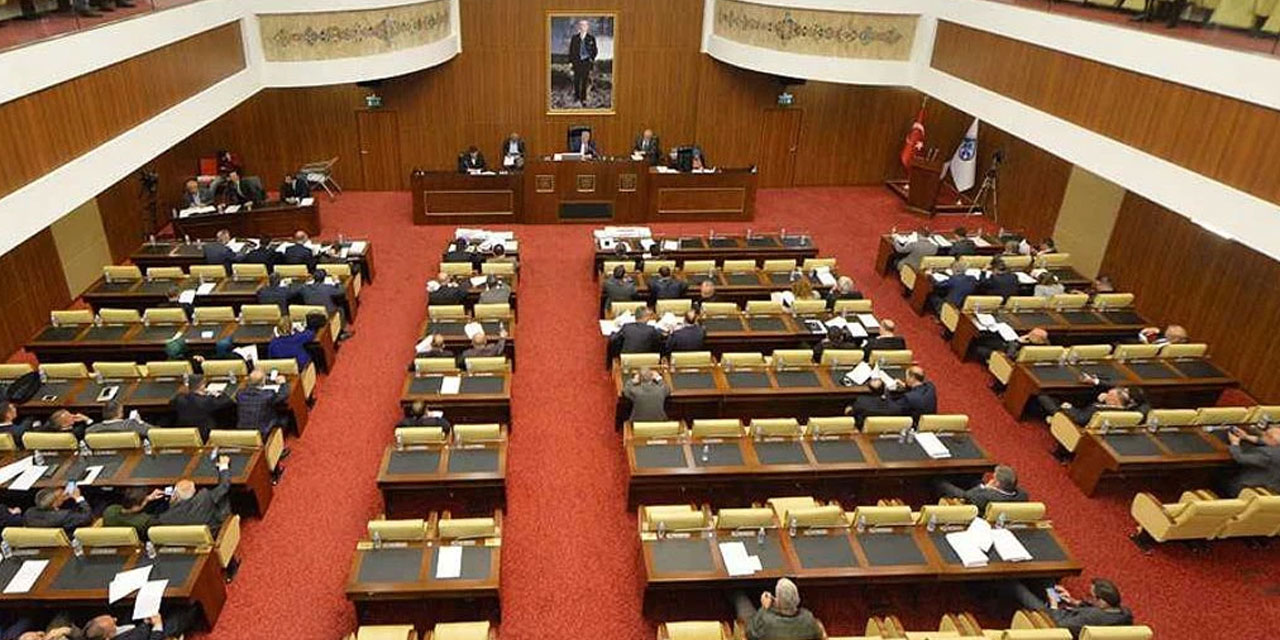 Ankara'da 4 belediyenin bütçesi oy birliğiyle kabul edildi