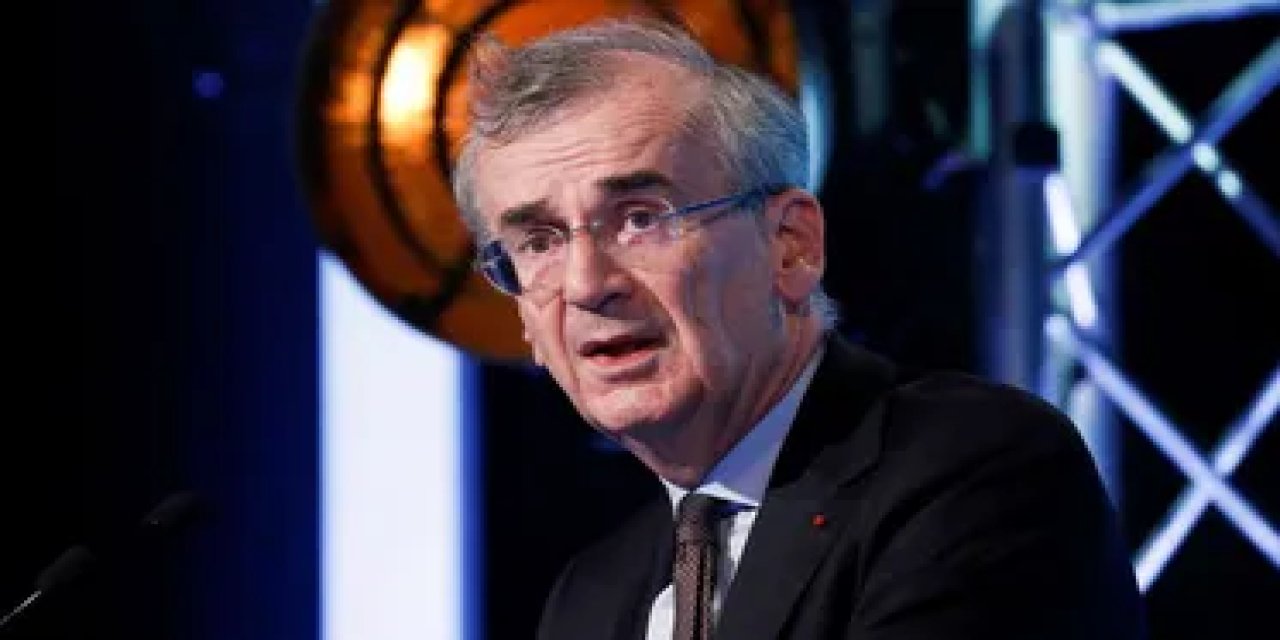 Başkan Villeroy: Trump'ın ekonomi gündemi küresel ekonomiyi tehlikeye sokabilir