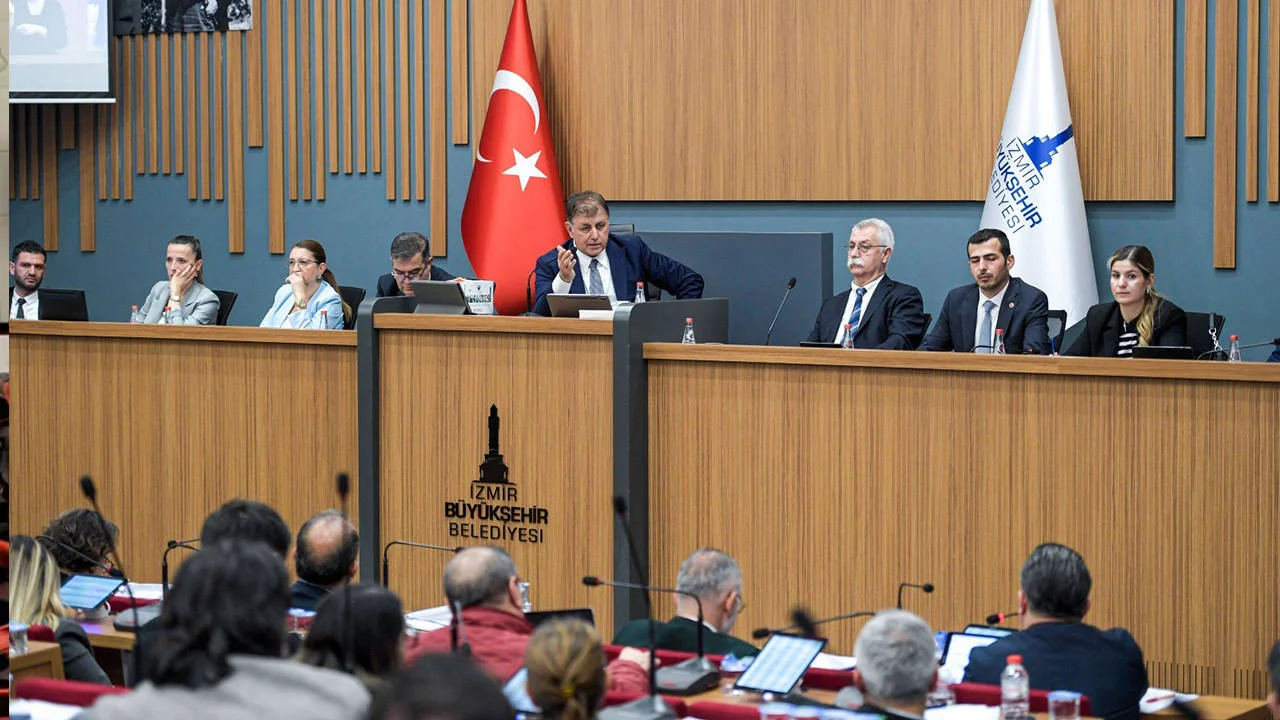 MHP'li isimden Öcalan açıklaması