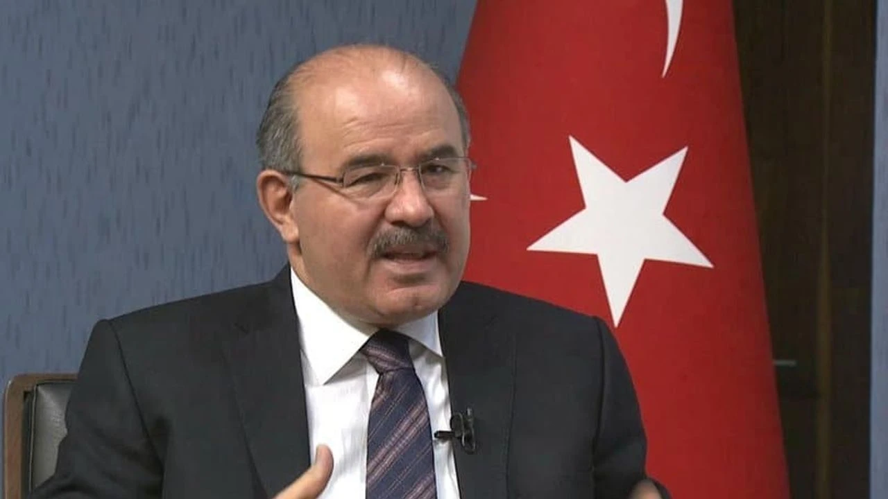 AK Partili Hüseyin Çelik: AK Parti kendini MHP'ye mahkum etti