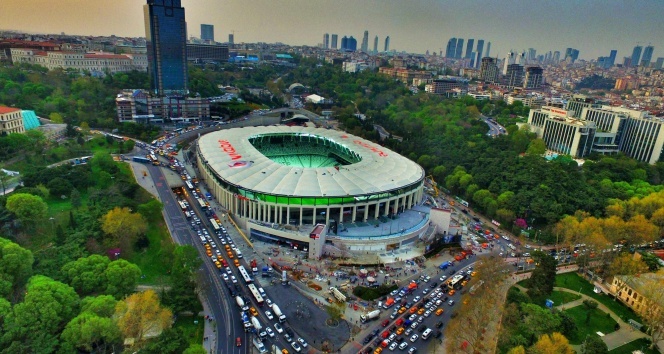 Beşiktaş - Fenerbahçe derbisinin biletleri satışa çıktı