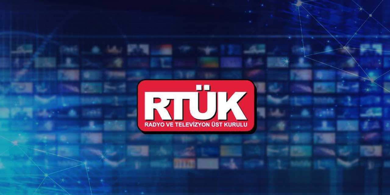 Radyo ve Televizyon Üst Kurulu (RTÜK) gündüz kuşağına 518 ceza verdi