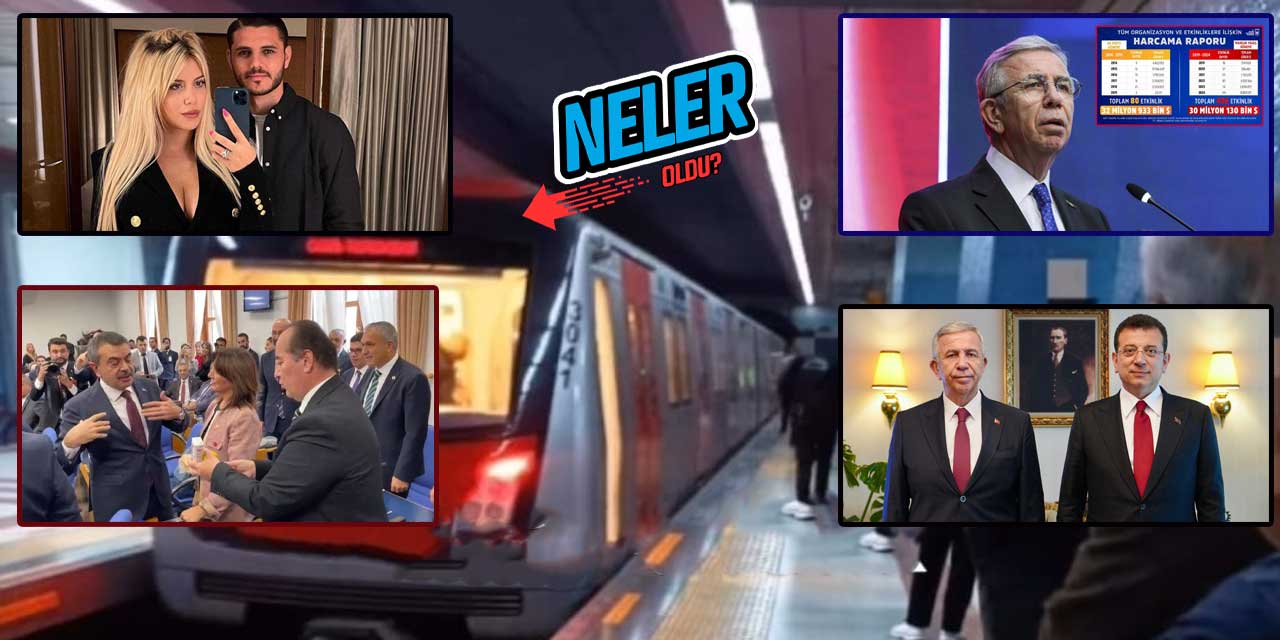 14 Kasım 2024’te neler yaşandı? 14 Kasım'da yaşanan önemli gelişmeler