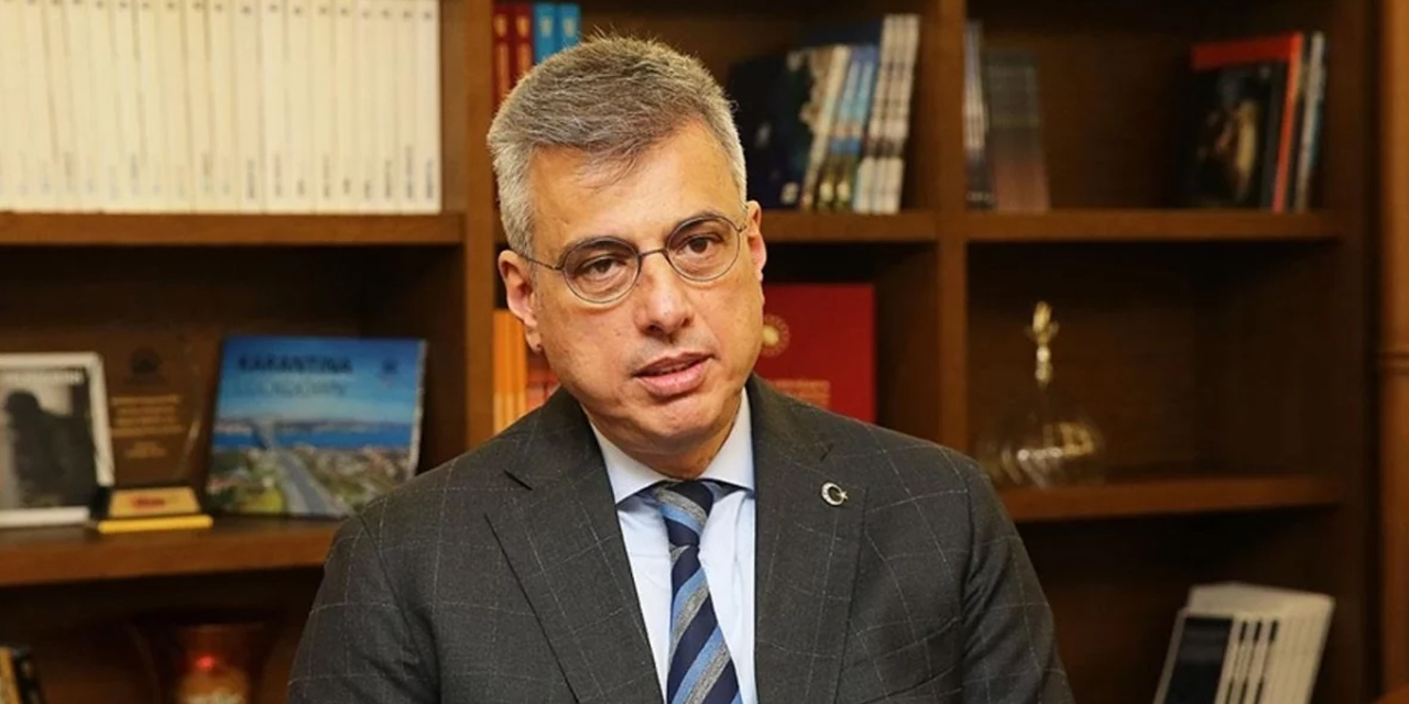 Sağlık Bakanı Memişoğlu: Hekimlerin ilaç yazmasına veya tanısına müdahale etmiyoruz