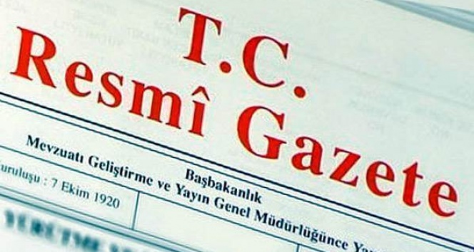Türk Vatandaşlığı Kanunu’nda değişiklik