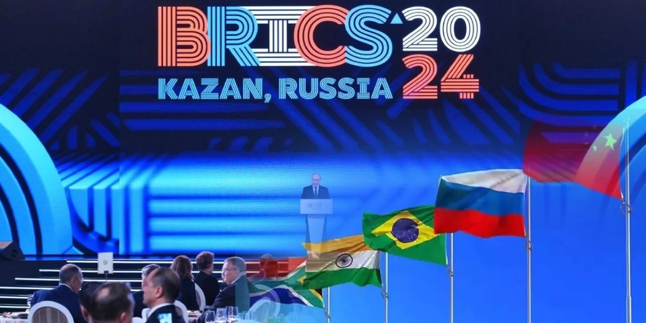 BRICS’in ilk ortak ülkeleri: Endonezya, Malezya ve Tayland