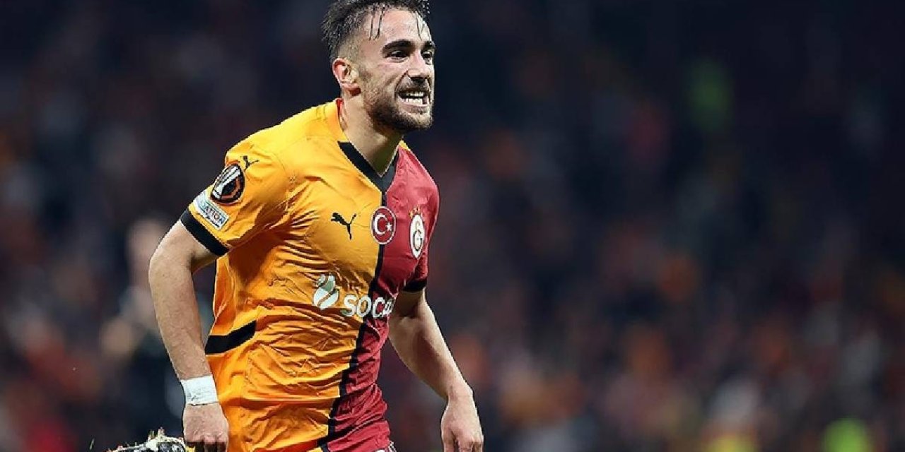 Manchester United, Galatasaray'ın yıldızına talip oldu: Ruben Amorim'den transfer talimatı!